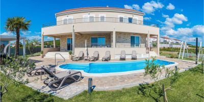 Vendégház Debeljak - CLD638 - foto 3