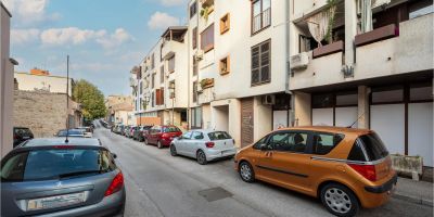 Apartman Pula - CIR672 - foto 3