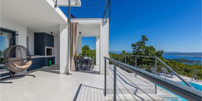 Vendégház Crikvenica - CLK149 - foto 4