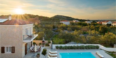 Vendégház Šibenik - CLD636 - foto 3