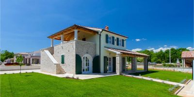 Vendégház Marčana - CLI364 - foto 2