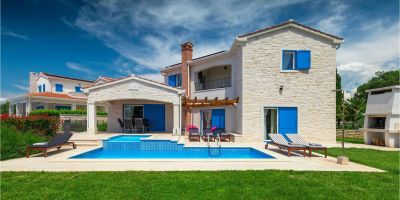 Vendégház Poreč - Parenzo - CLI325 - foto 2