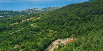 Vendégház Opatija - CLK140 - foto 4