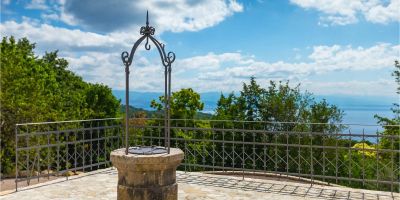 Vendégház Opatija - CLK140 - foto 5