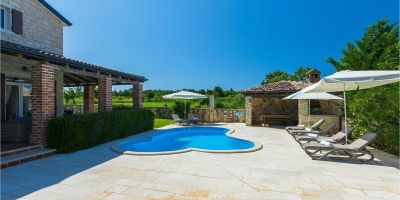 Vendégház Poreč - Parenzo - CLS289 - foto 4