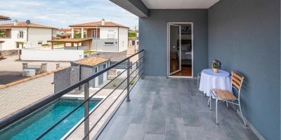 Vendégház Vodnjan - CIS230 - foto 4