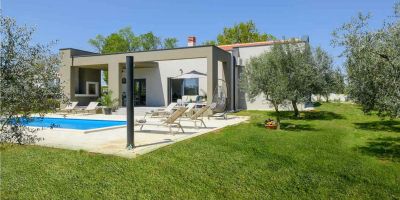 Vendégház Marčana - CLT149 - foto 3