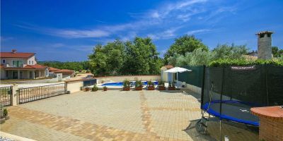 Apartman Buje - Buie - CLS806 - foto 5