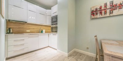 Apartamenty House Managers Monte 49 Sopot - foto 3