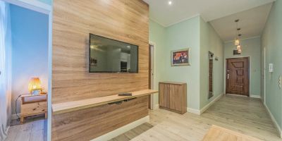 Apartamenty House Managers Monte 49 Sopot - foto 5