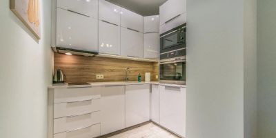 Apartamenty House Managers Monte 49 Sopot - foto 4