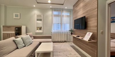 Apartamenty House Managers Monte 49 Sopot - foto 2