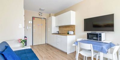 Apartamenty Piamola Stegna Park 32C - foto 3