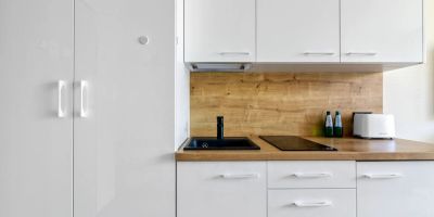 Apartamenty Piamola Stegna Park 32C - foto 4