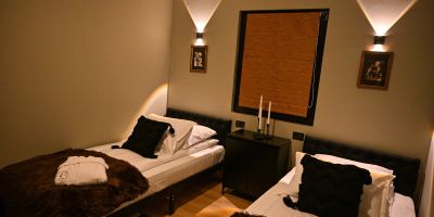 Casa La Tulipe Noire Bran - foto 5