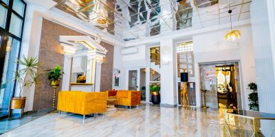 Hotel Guci Constanța - foto 2