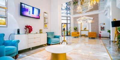 Hotel Guci Constanța - foto 3