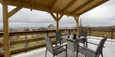 Alma Apartmanház Harkány - foto 3