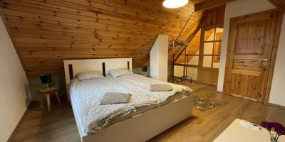 Alma Apartmanház Harkány - foto 2