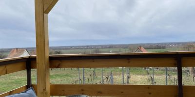 Alma Apartmanház Harkány - foto 5