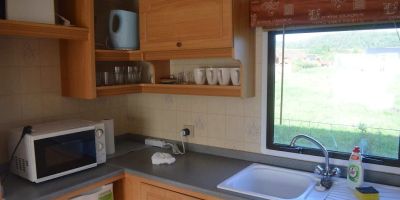 Green Holiday Apartman Demjén - foto 3