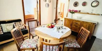 OAZA POD STRZECHĄ Ustronie Morskie - foto 4