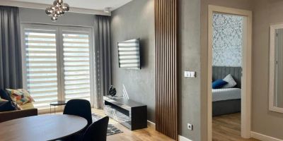Family Homes - Apartamenty Nowe Hallerowo Władysławowo - foto 3