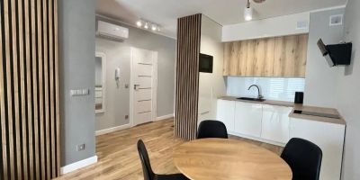 Family Homes - Apartamenty Nowe Hallerowo Władysławowo - foto 5