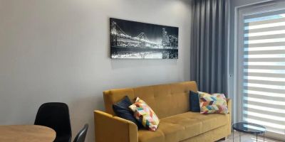 Family Homes - Apartamenty Nowe Hallerowo Władysławowo - foto 2