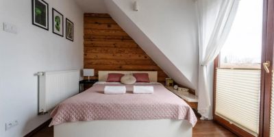 Wilcza Przystań Mietków - foto 3