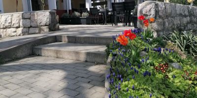Centrum Panzió Étterem Őriszentpéter - foto 3