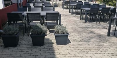 Centrum Panzió Étterem Őriszentpéter - foto 4