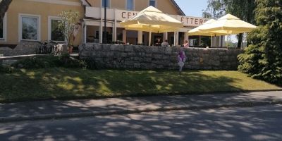 Centrum Panzió Étterem Őriszentpéter - foto 2