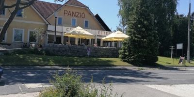 Centrum Panzió Étterem Őriszentpéter - foto 5