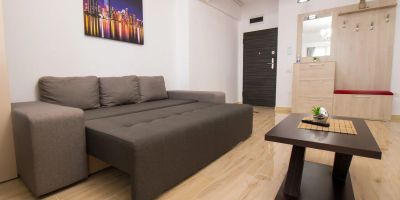 Apartel Camelia Năvodari - foto 3