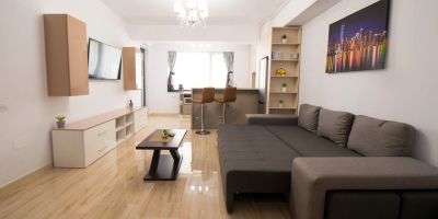 Apartel Camelia Năvodari - foto 4