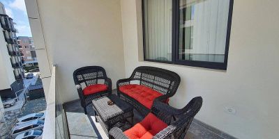 Apartel Lara Năvodari - foto 2