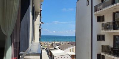 Apartel Lara Năvodari - foto 3