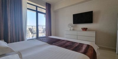 Apartel Lisa Mamaia Nord - foto 3