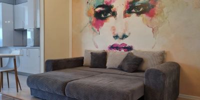 Apartel Lisa Mamaia Nord - foto 5