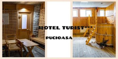 Hotel Turist Pucioasa - foto 4