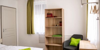 ZaZa Vendégház Pápa - foto 3