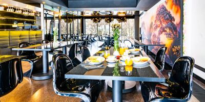 Golden Lion House Bed&Breakfast Rumia - foto 3