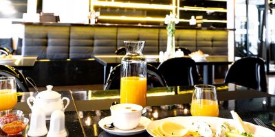 Golden Lion House Bed&Breakfast Rumia - foto 4