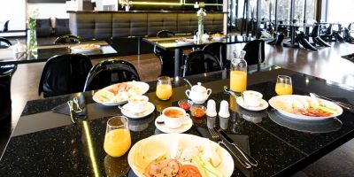 Golden Lion House Bed&Breakfast Rumia - foto 5