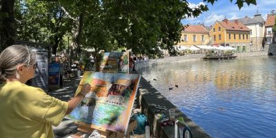 Cédrus Apartman Tapolca - foto 5