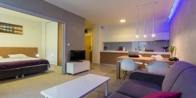 Hubska Apartments Wrocław - foto 2
