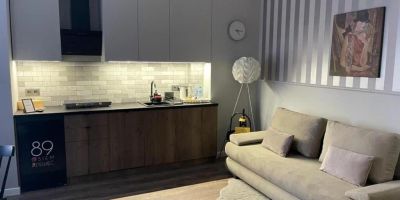 Piotrkowska 89 Residence - foto 4