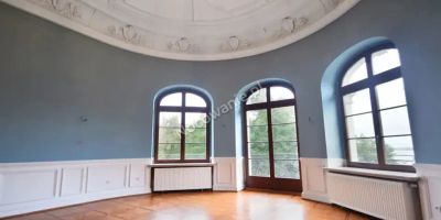 Zespół Pałacowy w Bytyniu - foto 2