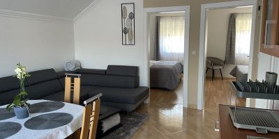 Termálfürdő Apartman Igal - foto 3
